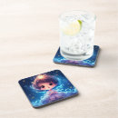 Suche nach prinzessin untersetzer Girl