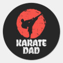 Suche nach kampfkünste aufkleber Karate design