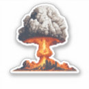 Suche nach nuklear aufkleber Apokalypse