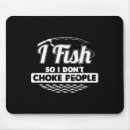 Suche nach lustige fische mousepads Fluss