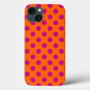 Suche nach orange polka Punkte