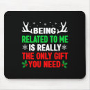 Suche nach verwandte mousepads Weihnachtsbaum