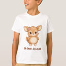 Suche nach reh tshirts Waldtiere