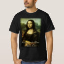 Suche nach die mona lisa kleidung Dame