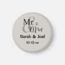 Suche nach braut und bräutigam magnete Verlobung