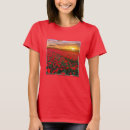 Suche nach garten blumen tshirts Landschaft