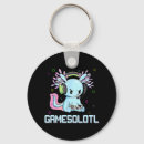 Suche nach video game schlüsselanhänger Kawaii