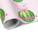 Suche nach melone geschenkpapier Mädchen