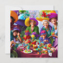 Suche nach high tea einladungen Party