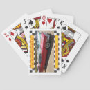 Suche nach sports car spielkarten Modern