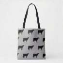 Suche nach kuh taschen Land