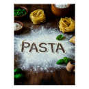 Suche nach pasta poster Italienische küche