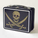 Suche nach knochen brotdosen Piraten