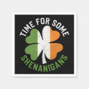 Suche nach st patricks day servietten Heiliger