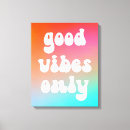 Suche nach feuer leinwand poster Retro