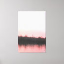 Suche nach rosa bäume leinwandbilder Wasser