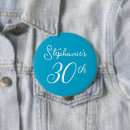 Suche nach geburtstag 30 buttons Geburtstagsfeier
