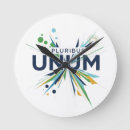 Suche nach e wanduhren E pluribus unum