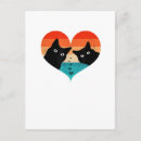 Suche nach lustiges retro postkarten Katze