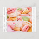Suche nach französische macarons poster Makarons