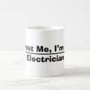 Suche nach elektriker tassen Facharbeiter