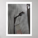 Suche nach straßenlaterne poster Stadt