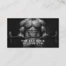 Suche nach bodybuilding andere visitenkarten Customer
