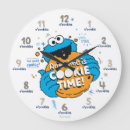 Suche nach kleinkind wanduhren Sesamstraße