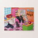 Suche nach labrador puzzle Niedlich