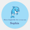 Suche nach delfin aufkleber Meerestiere