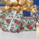 Suche nach vintage eisenbahn geschenkpapier Weihnachten