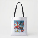 Suche nach weihnachtsmann taschen Schnee