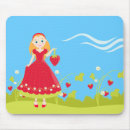 Suche nach erdbeere mousepads Girl