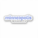 Suche nach minneapolis aufkleber Städte