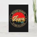 Suche nach alter mann karten Retro
