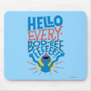 Suche nach charaktere mousepads Grover