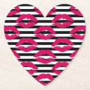 Suche nach küssen untersetzer Lippen