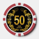 Suche nach jahre poker chips Gold