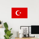 Suche nach türkische flagge poster Land