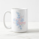 Suche nach rosa blaue blumen tassen Aquarell