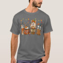 Suche nach embroidery tshirts Calavera dog