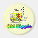Suche nach sechzigerjahre magnete Hippie