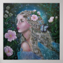 Suche nach faeries poster Fantasy
