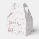 Suche nach paris papier geschenk box Bonjour bier