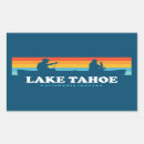 Suche nach lake tahoe aufkleber California