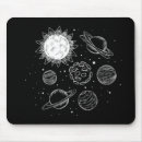 Suche nach sonnensystem mousepads Mars