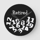 Suche nach zahlen wanduhren Lustig