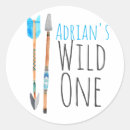 Suche nach pfeile aufkleber Stammes