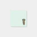 Suche nach braun post it Teddy