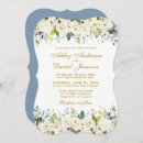 Suche nach herbsthochzeits postkarten Botanisches grün